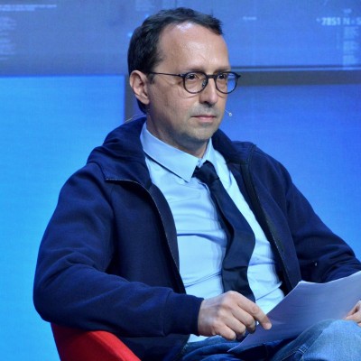 Alexei Lazarov