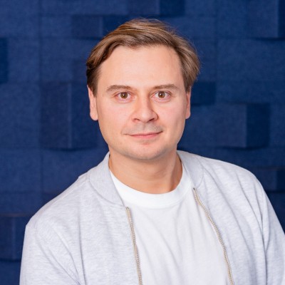 Zoran Arsovski